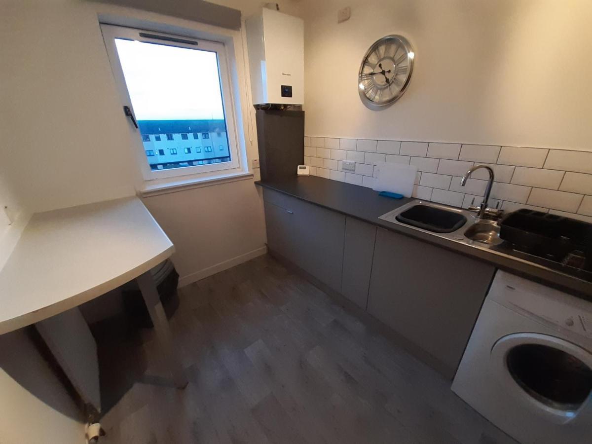 Carvetii - Iona House, 2nd Floor Sleeps Up To 6 Apartment *